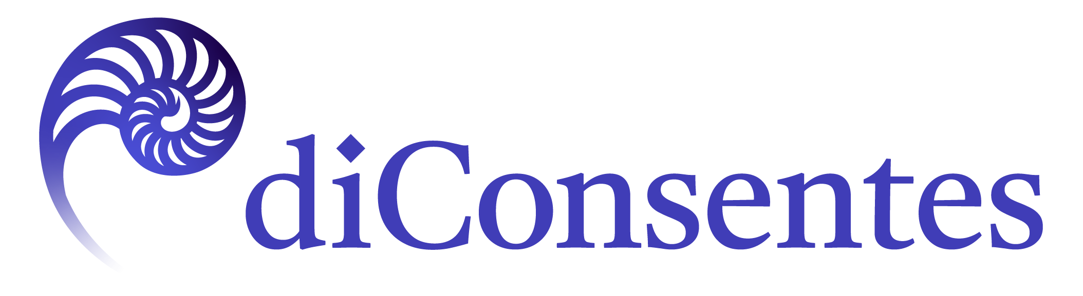 diConsentes logo